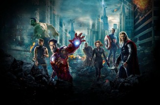 Mavel's The Avengers - A Brilliant Example of Teamwork 